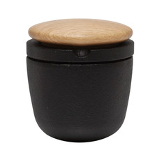 Skeppshult Kräuter- & Pfeffermühle Swing, Eiche / Gusseisen