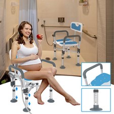 Duschhocker Badestuhl