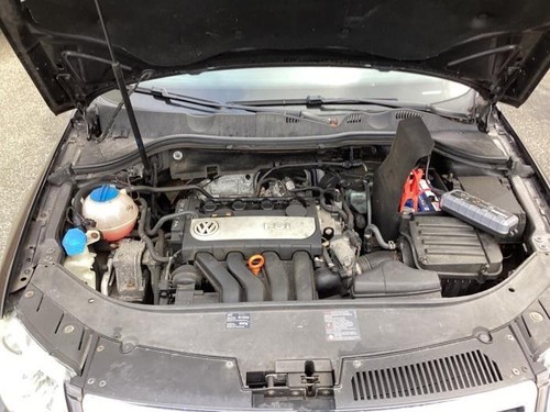 Batterieaufnahme passat b6 - vw,