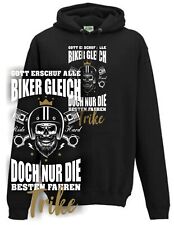 Trike Hoodie Tuning Zubehör