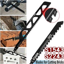 Säbelsägeblätter HM