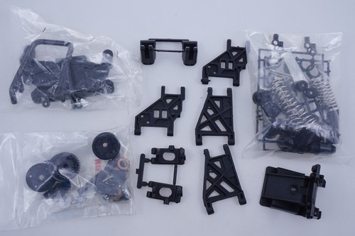 Kyosho sortiment ersatzteil - kyosho,