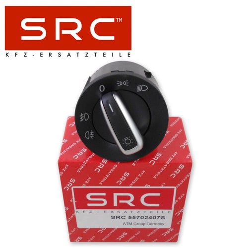 Src lichtschalter für - vw, golf