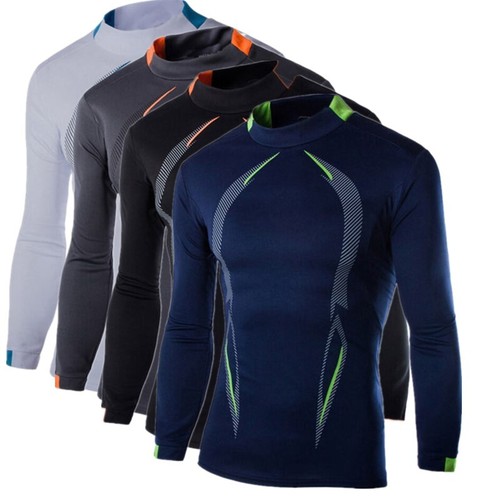 Langarm badeshirts für herren - langarm-badeshirts,