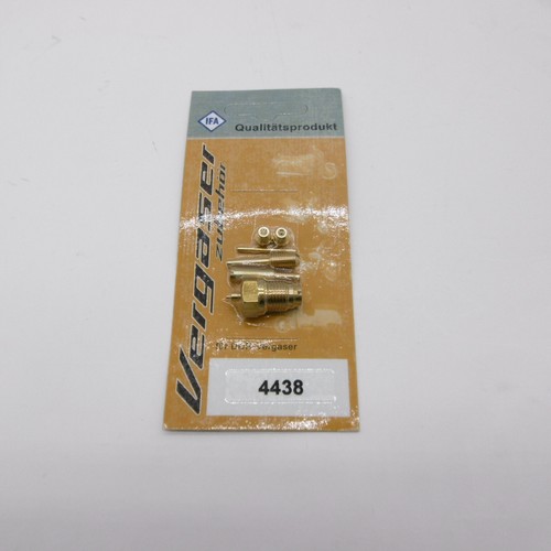 Reparatursatz vergaser 16n1 - reparatursatz,