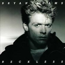 Reckless von Adams,Bryan | CD | Zustand gut