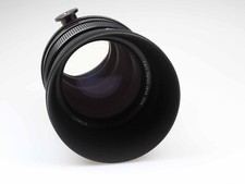 Carl Zeiss Sonnar 180mm f2.8 Objektiv lens Pentacon Anschluss mount 97497