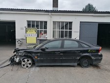 Schlachtfest Opel Vectra C 1,8