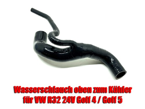 Kühlwasserschlauch