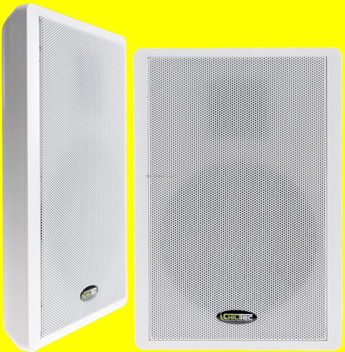 40w flat panel lautsprecher - 40w,