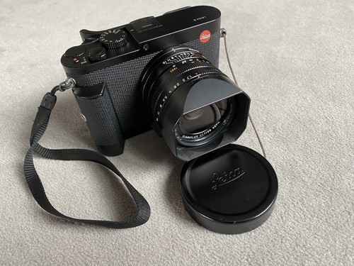 Leica typ 116 2mp - leica,