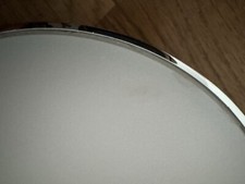 Wand Leuchte Design Leuchte Ausstellungsst Vibia Basik Durchmesser 14 cm 8633-01