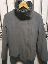 Bench Jacke grau XL  Damen  kleidungpaket 9 Markenkleidung