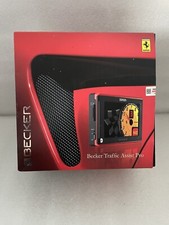 Original Ferrari Navigation