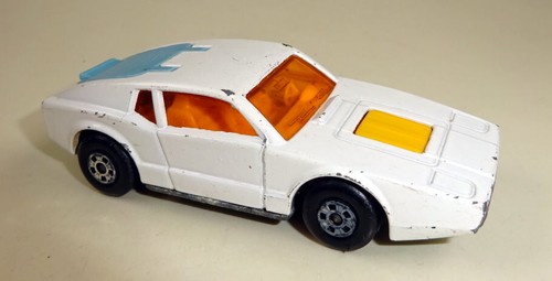 Matchbox superfast 65b - matchbox, nr.