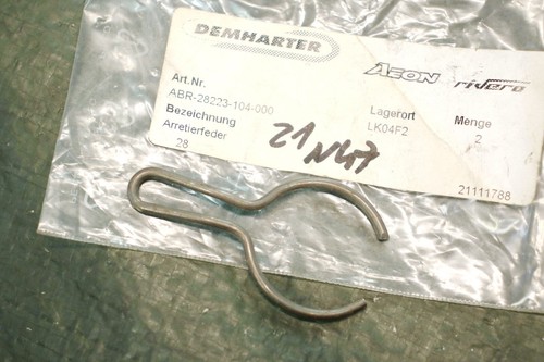 N47 adly quad spange - 50,