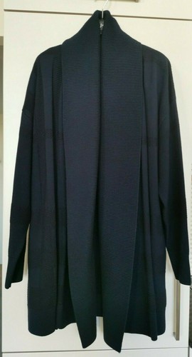 Burberry olona strickjacke - burberry, gr