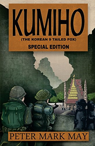 Kumiho the korean - the, tailed