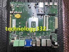 1PC used Main board