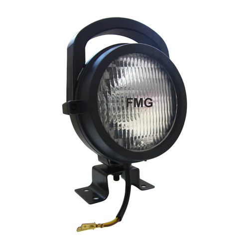 24v halogen - 24v,