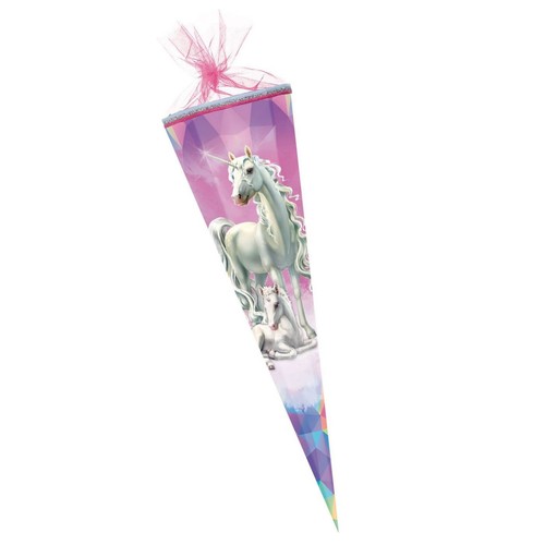 Nestler schultüte einhorn - nestler,