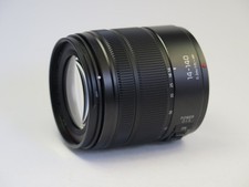 Panasonic LUMIX G VARIO