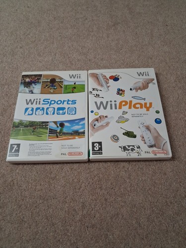 Wii sports nintendo - wii, (nintendo