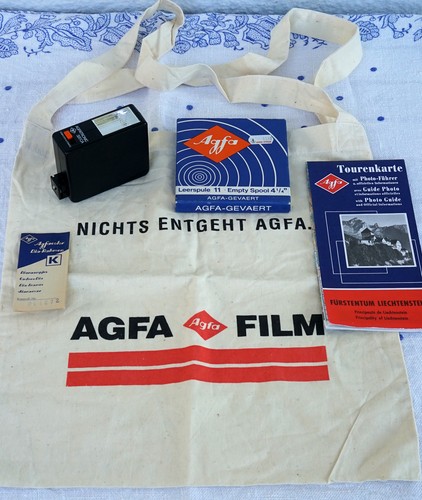 Agfa gevaert produkte - agfa,