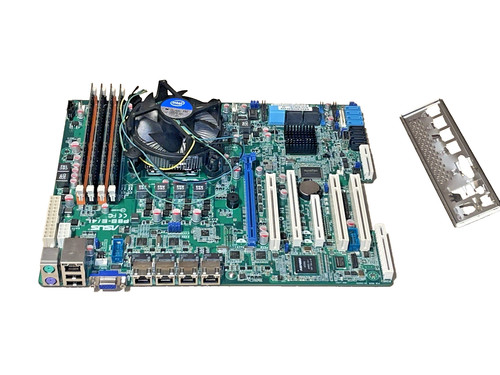Asus p8b server - asus, p8b-e/4l