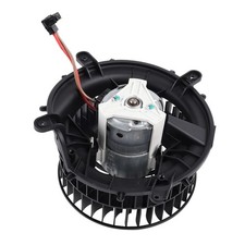 Heizungsgebläse Gebläsemotor