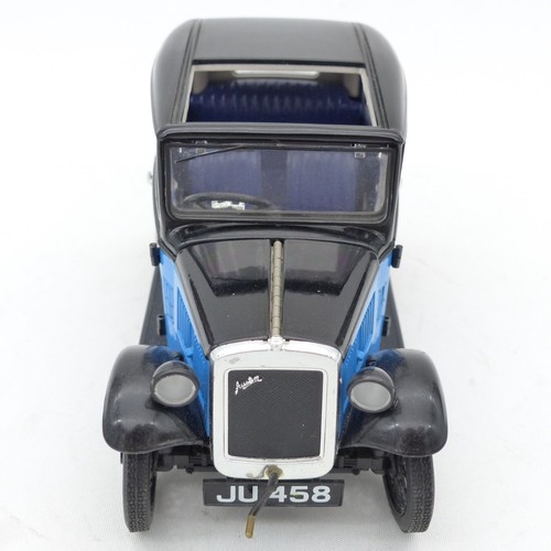 Ricko busch 18 32130 - busch, 1:18
