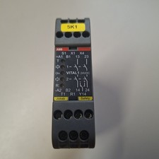 ABB Sicherheits-Modul Vital 1