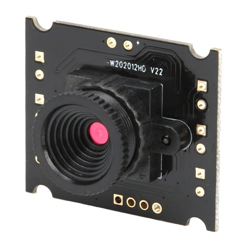 HD-USB-Kameraschnittstelle