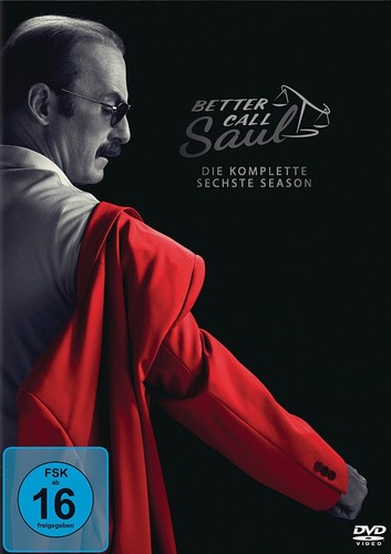 Better call saul - better, 6