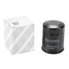 AG Automotive Ölfilter Filter