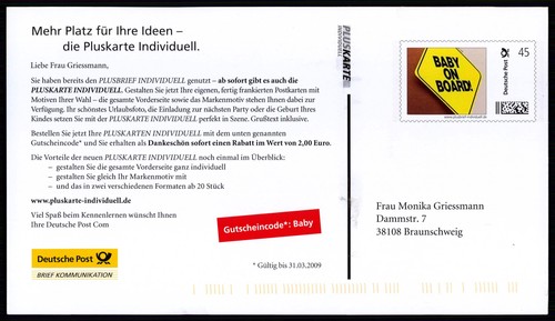 Brd 2009 werbe - brd,