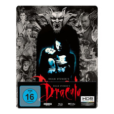 Bram Stoker's Dracula