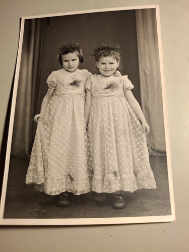 Altes foto vintage - altes,
