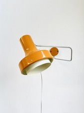 Josef Hurka Wandlampe Napako