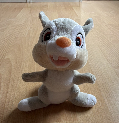 Disney bambi kaninchen - disney, stoff-