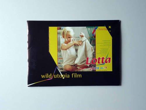 Lotta zieht astrid - lotta,