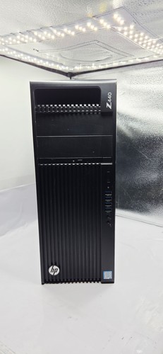 Z440 workstation xeon - workstation,