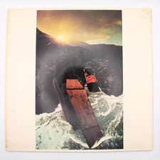 Iron butterfly - iron, –