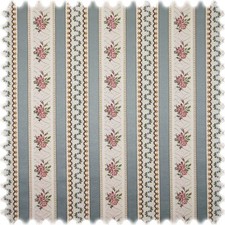 Biedermeier Streifen