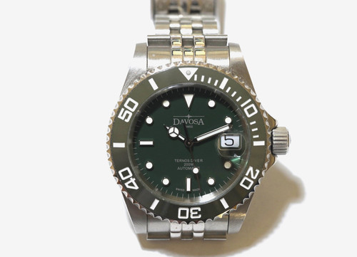 Davosa ternos diver - ternos, 9