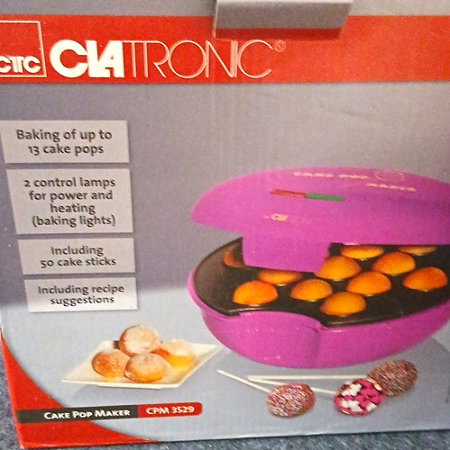 Clatronic cpm 3529 - cpm,