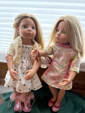 götz puppen happy kidz 2