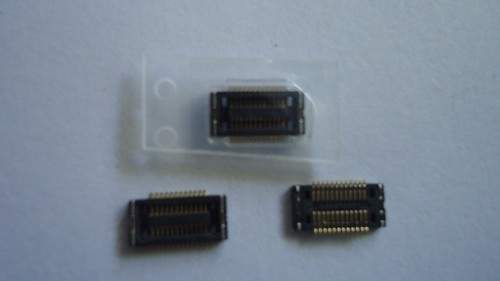 Nokia lcd display connector - nokia,