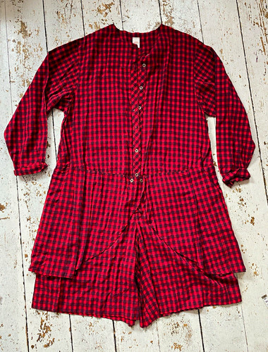 Oilily vintage overall - oilily,