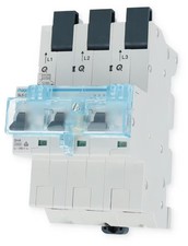 Hager HTS335C SLS-Schalter